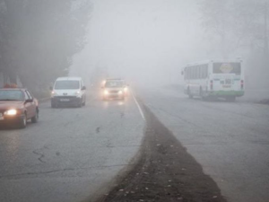 О снегопаде на трассе М-4 "Дон" предупредили водителей из Шахт