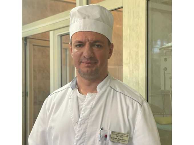 Главным врачом БСМП Шахт стал хирург из Ростова-на-Дону