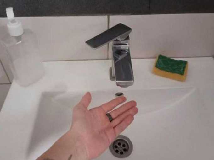 В Шахтах из-за аварий 22 января снижено давление воды в ряде районов