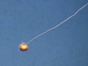 Повреждены стекла в домах и электропровода: Ростовскую область атаковали дроны ночью 2 января