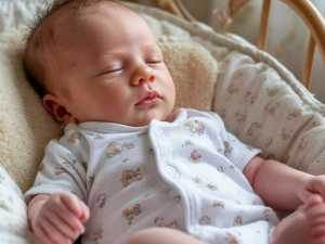 В Шахтах родились первые дети нового года