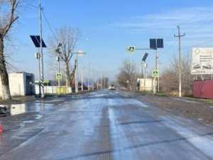 В Октябрьском районе  произошло смертельное ДТП с участием пешехода