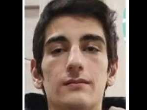 В Ростовской области ищут пропавшего Московской области 20-летнего парня