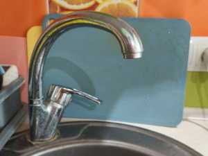 В Шахтах произошло отключение воды на девяти улицах 13 января