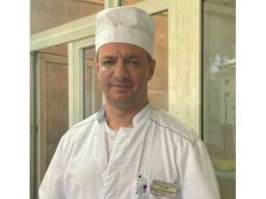 Главным врачом БСМП Шахт стал хирург из Ростова-на-Дону