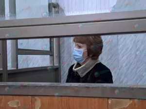 Бывшая министр финансов Дона останется в СИЗО: суд продлил арест на два месяца