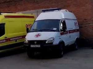 Более двух тысяч ложных вызовов поступило в экстренную службу Шахт за каникулы