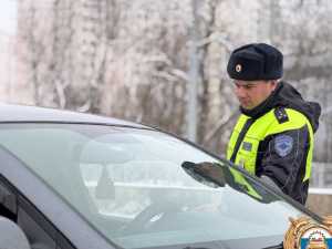 За прошлый год в Шахтах из-за нетрезвых водителей погибли два человека