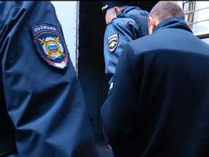 В Шахтах задержали мужчину подозреваемого в угоне автомобиля у знакомого