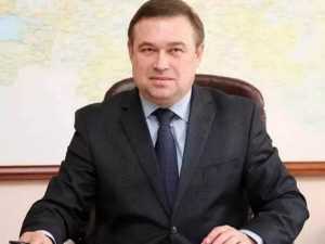 Суд продлил арест экс-советнику губернатора Ростовской области