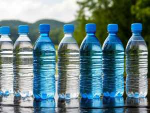 Аварии на трубопроводах оставили часть Шахт без воды 19 января