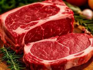 В Шахтах за год говядина подорожала почти на 18%