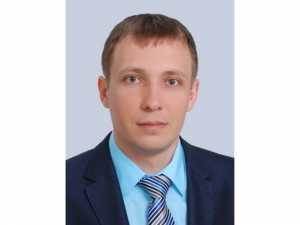 В Шахтах вступил в должность директор местного филиала ДГТУ