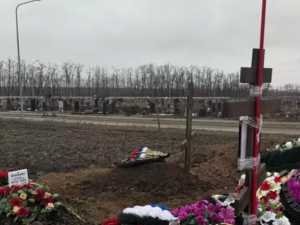 В ЗАГСе Шахт объяснили резкий рост числа регистраций смертей