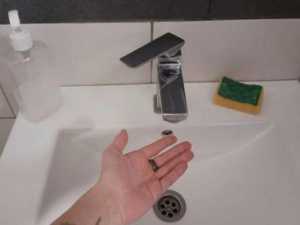 В Шахтах из-за аварий 22 января снижено давление воды в ряде районов