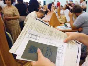 В Ростовской области минимальные баллы ЕГЭ для получения аттестата остались на прошлогоднем уровне