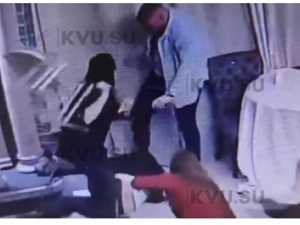 В сеть попали новые шокирующие кадры массовой драки в ресторане города Шахты