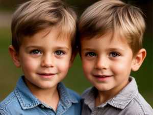 В Шахтах за первый месяц года родились три двойни