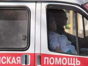 В Шахтах мать и ребенок отравились газом