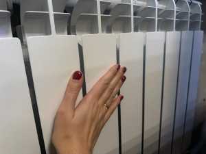 В котельную поселка Майский Шахт купят новый теплообменник, чтобы восстановить тепло в домах