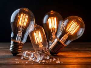 В Шахтах несколько улиц останутся на два часа без света 28 января