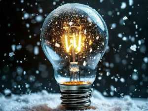 В четверг, 29 января в Шахтах произойдет отключение электричества