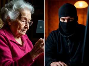 Пенсионерка из Шахт потеряла три миллиона рублей, поверив мошенникам