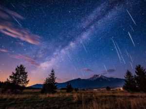 Несколько астрономических явлений смогут наблюдать жители Шахт в феврале