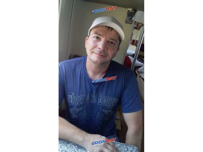 Волонтеры подключились к поискам пропавшего в Шахтах мужчины