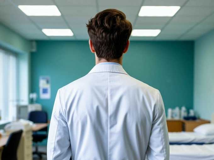 В Шахтах открыта вакансия главного врача в Городской поликлинике