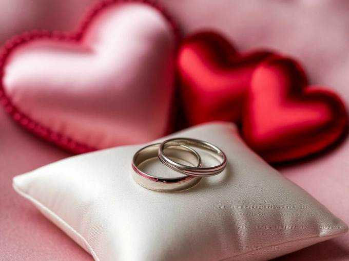Сколько пар в Шахтах зарегистрировали брак в День Святого Валентина рассказали в ЗАГСе
