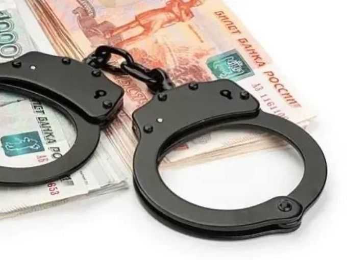 В Ростовской области за прошедший год количество дачи взяток увеличилось на 77%