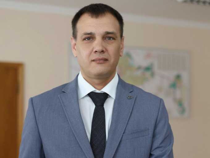 Выходец из  администрации Шахт покинул пост главы Гуково