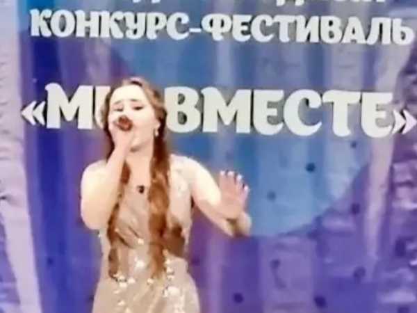 Шахтинки покорили жюри конкурса композитора Ермолова