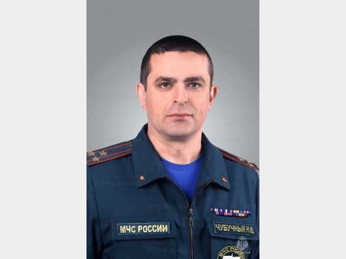 Указом Президента утвержден новый начальник МЧС по Ростовской области