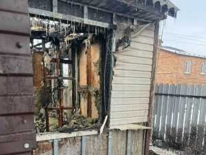 Стала известна официальная причина взрыва газа в доме в Шахтах