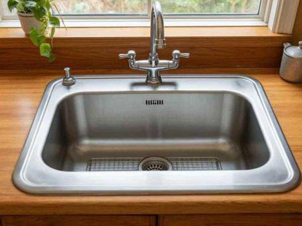 Жители посёлка Новостройка в Шахтах остались без воды 1 февраля