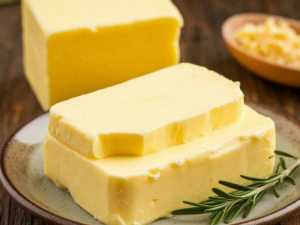 Стоимость сливочного масла в Шахтах выросла на 4% за месяц