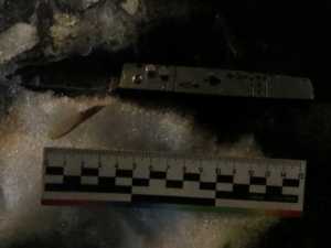 Житель Ростова получил ножевое ранение в Шахтах