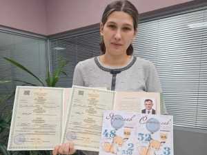 В Шахтах родилась четвертая двойня 2026 года