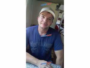 В Шахтах разыскивают мужчину с татуировкой орла