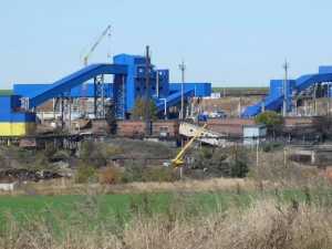 Стали известны подробности ЧП на шахте Садкинская, где пострадали четверо горняков