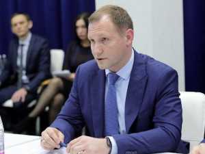 Замминистра ЖКХ Ростовской области задержали по подозрению в превышении должностных полномочий