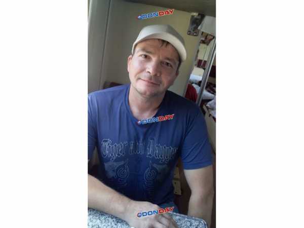 Волонтеры подключились к поискам пропавшего в Шахтах мужчины