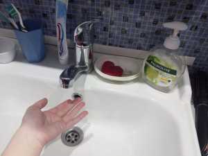 Снижение давления в трубах оставило жителей Шахт на два месяца без воды