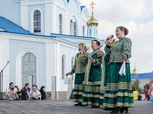 В Шахтах 22 февраля отметят праздник Масленицы