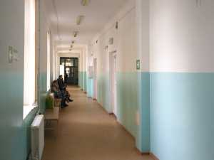 С начала февраля 118 жителей Шахт обратились в травмпункт из-за гололеда