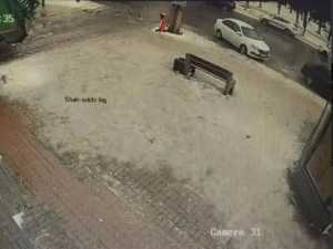 Новые камеры "Безопасного города" появились в центре Шахт