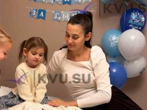 Перевели в палату: в Шахтах завершился сбор крови для многодетной матери