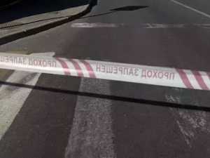 При попытке задержания в Ростовской области мужчина подорвал себя гранатой